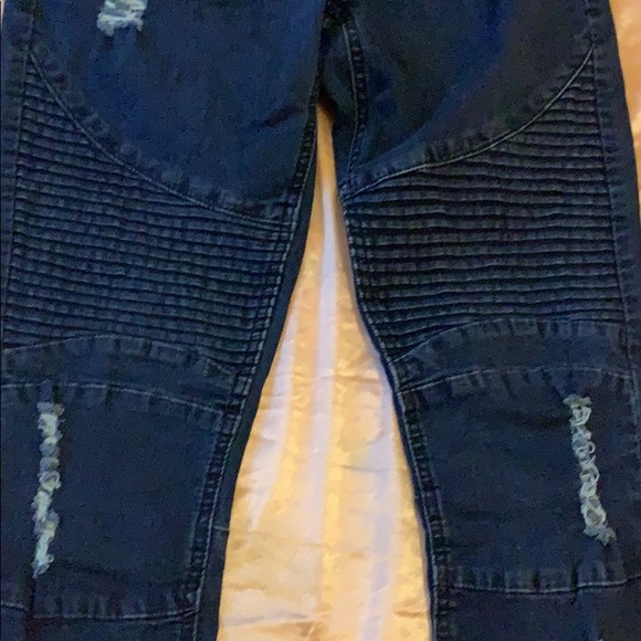 Used jeans - Picture 4 of 11